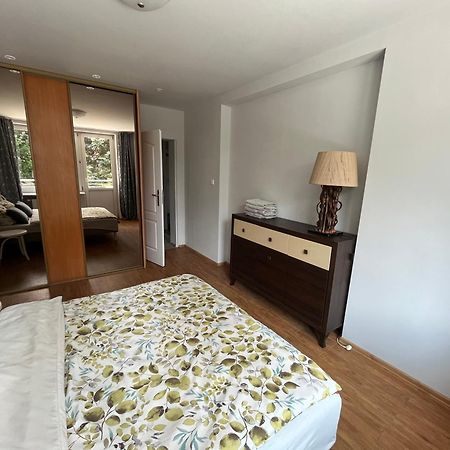 Apartamenty 2-Pokojowe Przy Molo Z Balkonami Gdynia Exterior foto