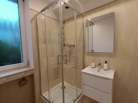 Apartamenty 2-Pokojowe Przy Molo Z Balkonami Gdynia Exterior foto