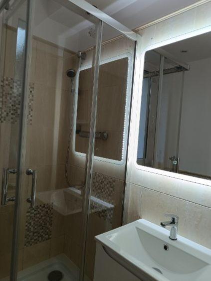 Apartamenty 2-Pokojowe Przy Molo Z Balkonami Gdynia Exterior foto