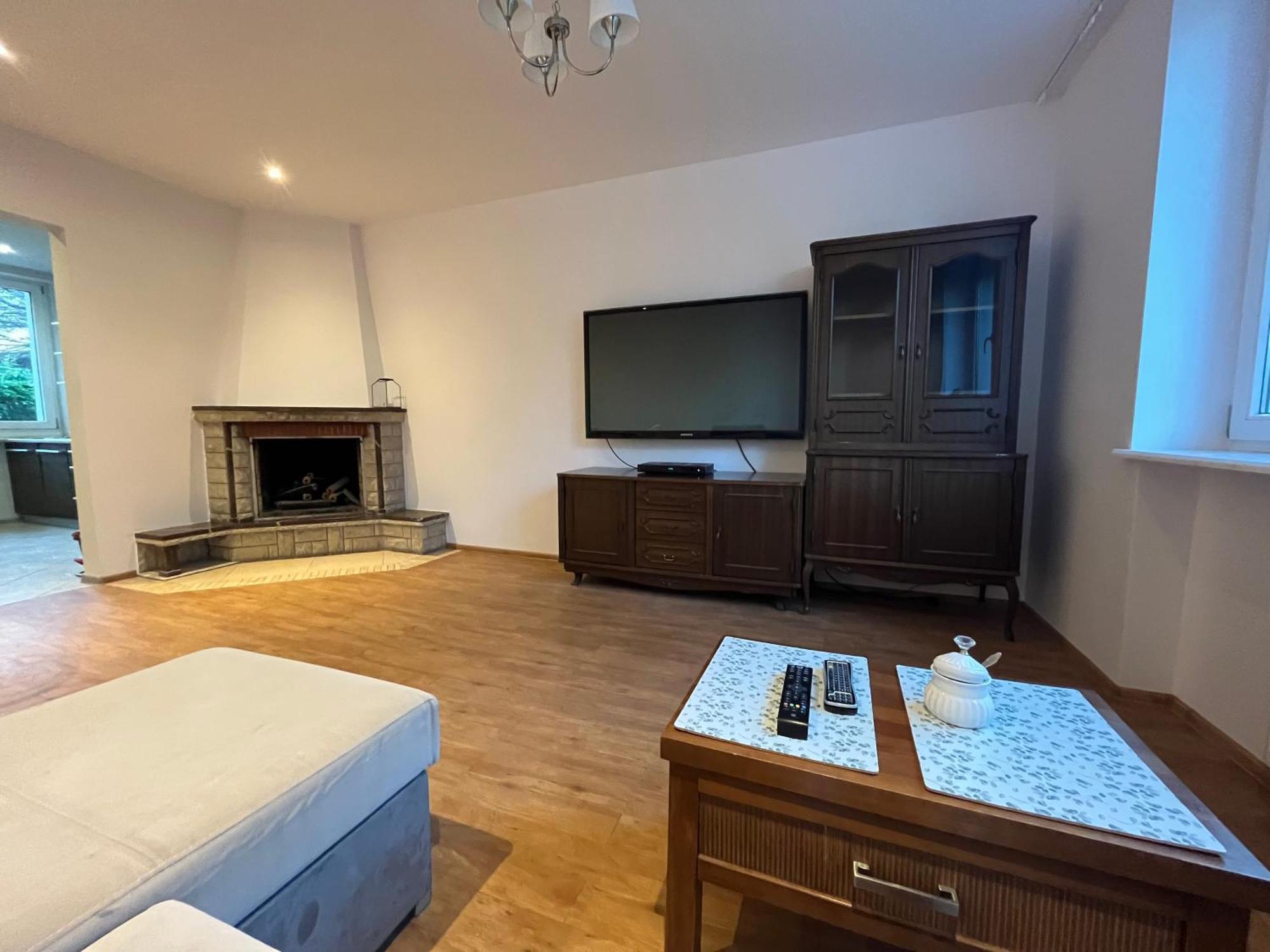 Apartamenty 2-Pokojowe Przy Molo Z Balkonami Gdynia Exterior foto