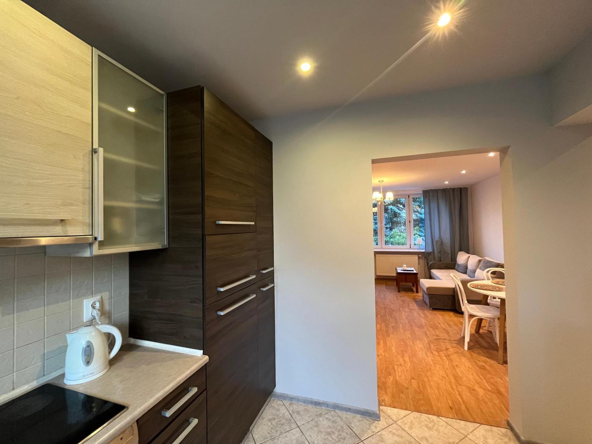 Apartamenty 2-Pokojowe Przy Molo Z Balkonami Gdynia Exterior foto