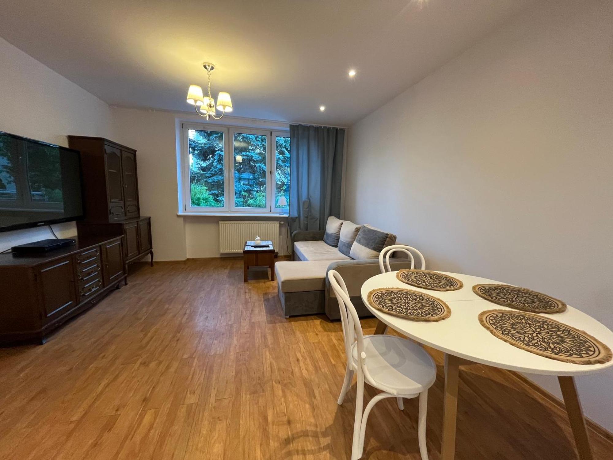 Apartamenty 2-Pokojowe Przy Molo Z Balkonami Gdynia Exterior foto