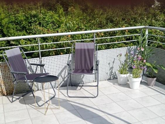 Apartamenty 2-Pokojowe Przy Molo Z Balkonami Gdynia Exterior foto