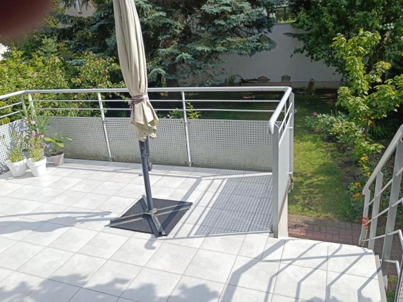 Apartamenty 2-Pokojowe Przy Molo Z Balkonami Gdynia Exterior foto