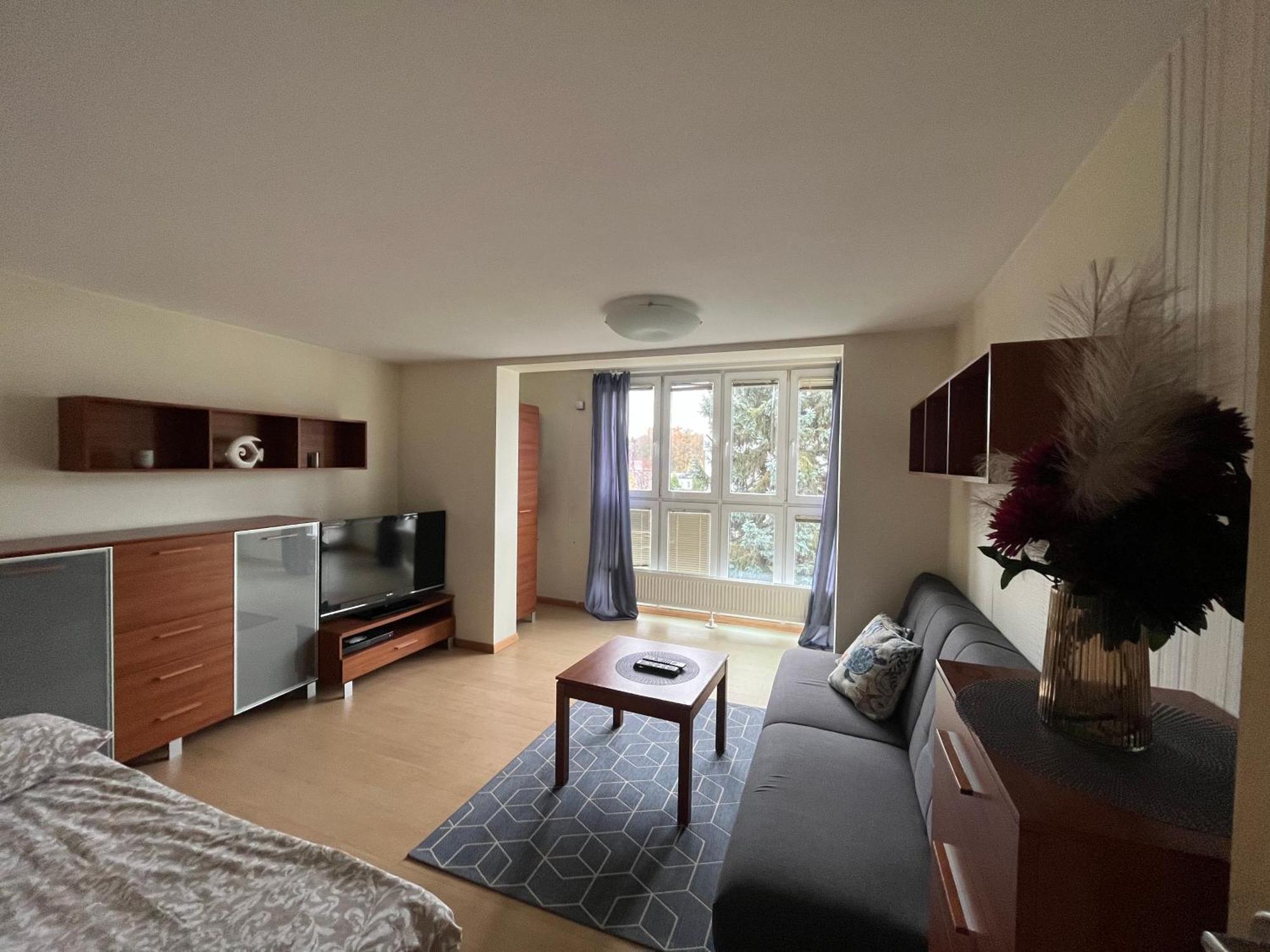Apartamenty 2-Pokojowe Przy Molo Z Balkonami Gdynia Exterior foto