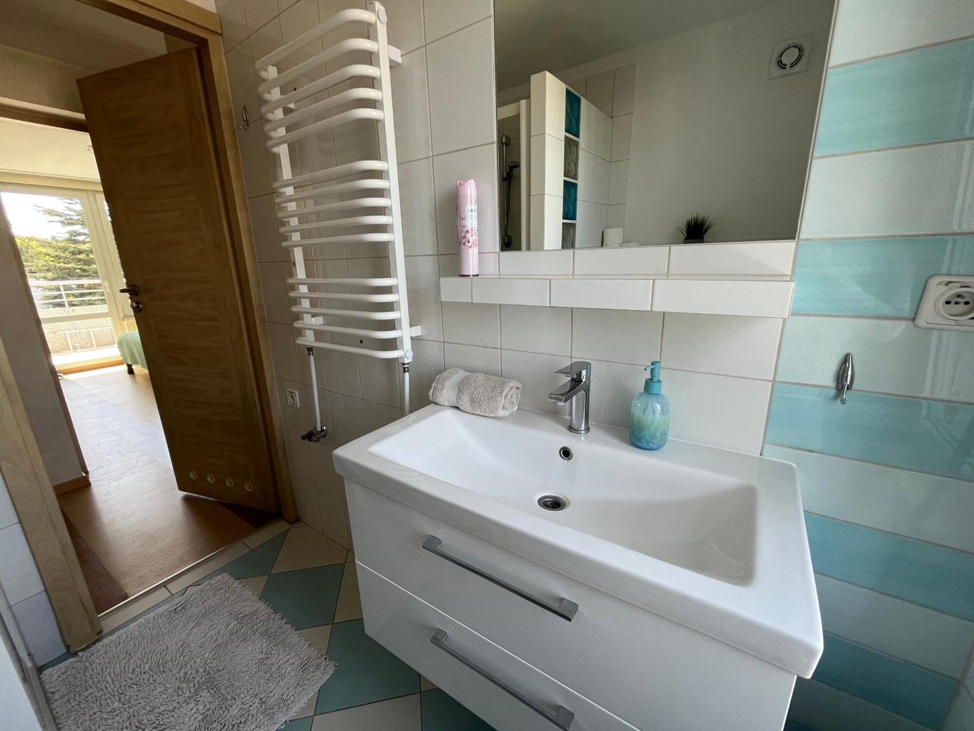 Apartamenty 2-Pokojowe Przy Molo Z Balkonami Gdynia Exterior foto